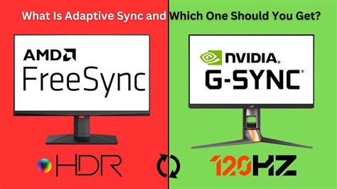 best freesync monitor|FreeSync vs. G.